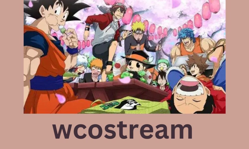 wcostream