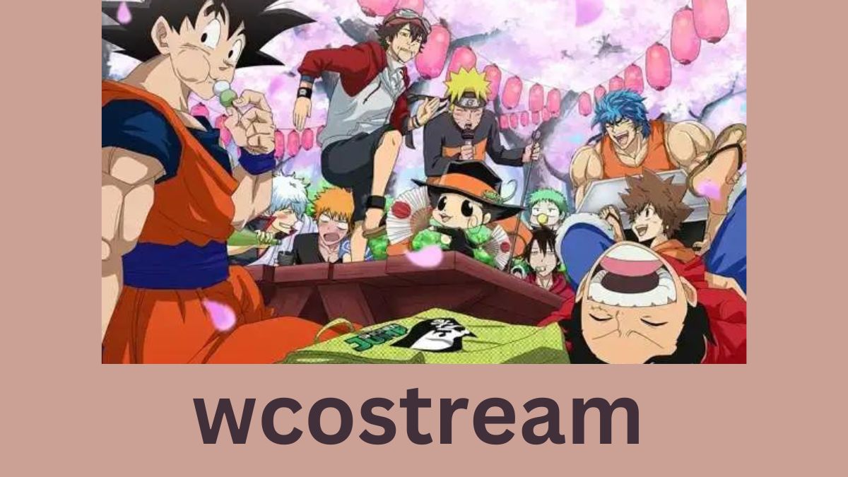 wcostream