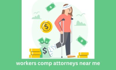 workers comp attorneys near me