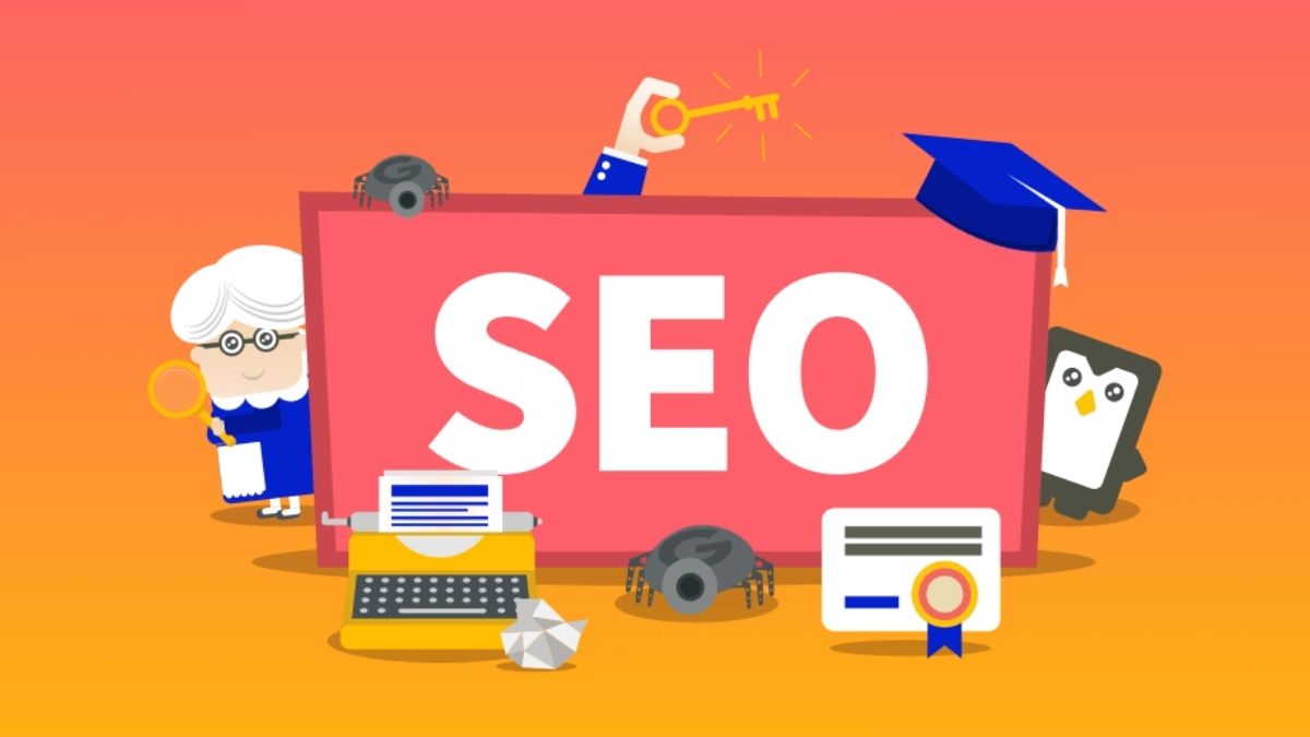 seo guide