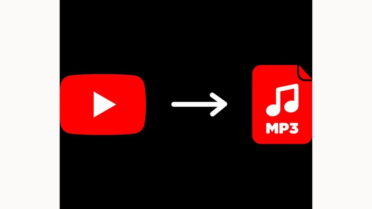 youtube to mp3