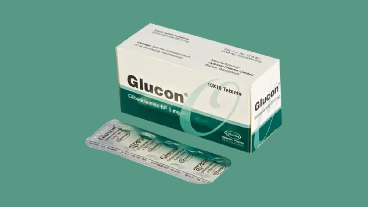 glucon