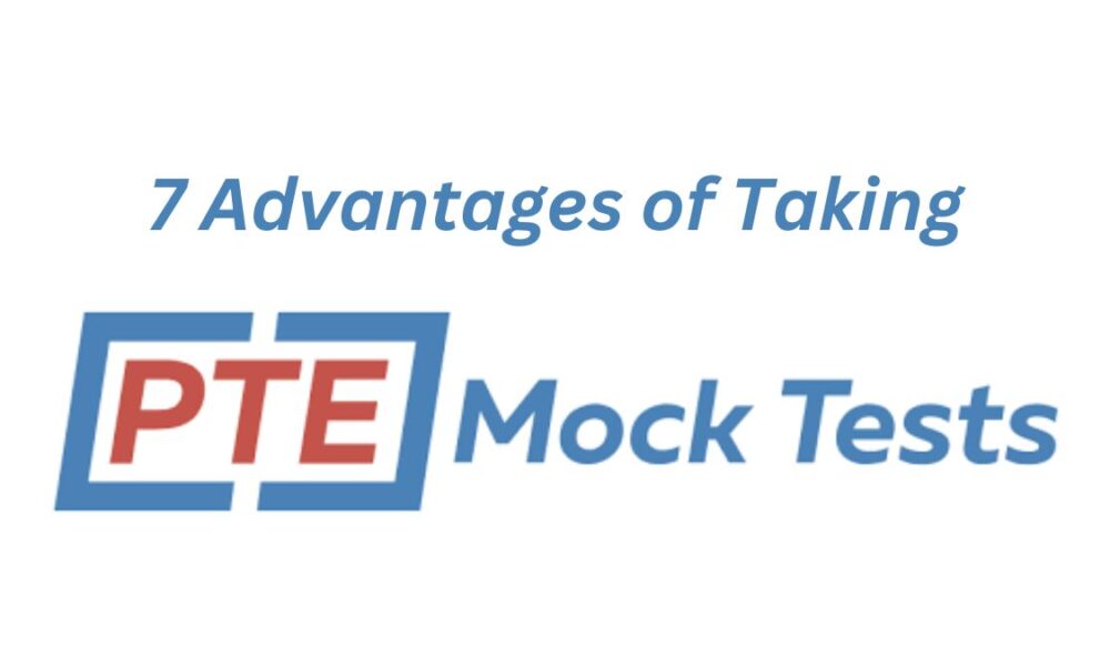 PTE Mock Test