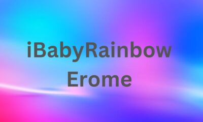 iBabyRainbow Erome