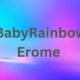 iBabyRainbow Erome