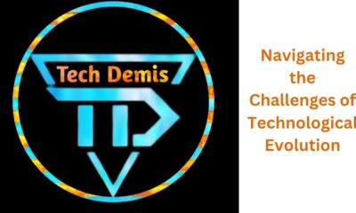 Tech Demis