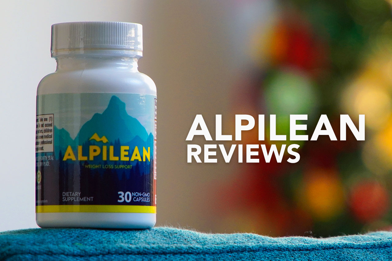 Alpilean Weigh Loss