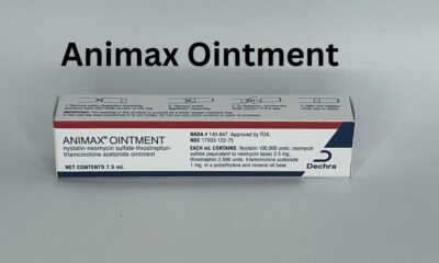 Animax Ointment