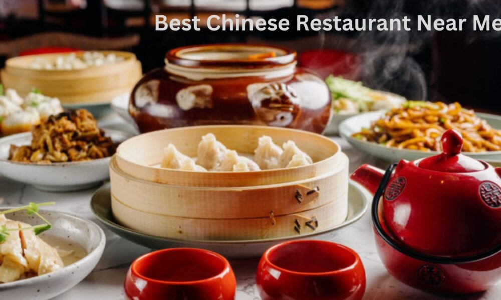 Best Chinese Restaurant