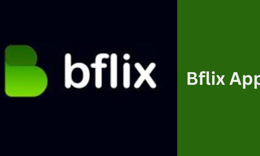 Bflix App