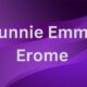 Bunnie Emma Erome