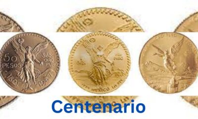 Centenario