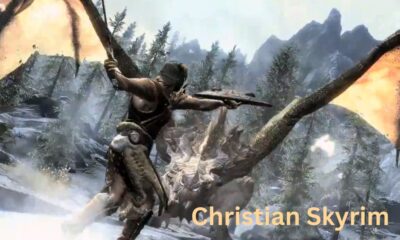 Christian Skyrim