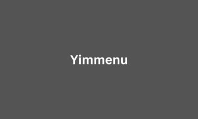 yimmenu