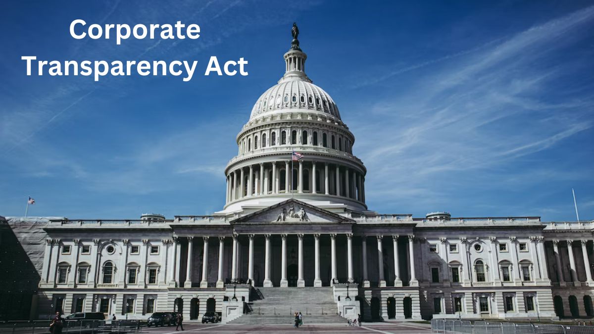 Corporate Transparency Act
