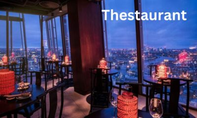 thestaurant