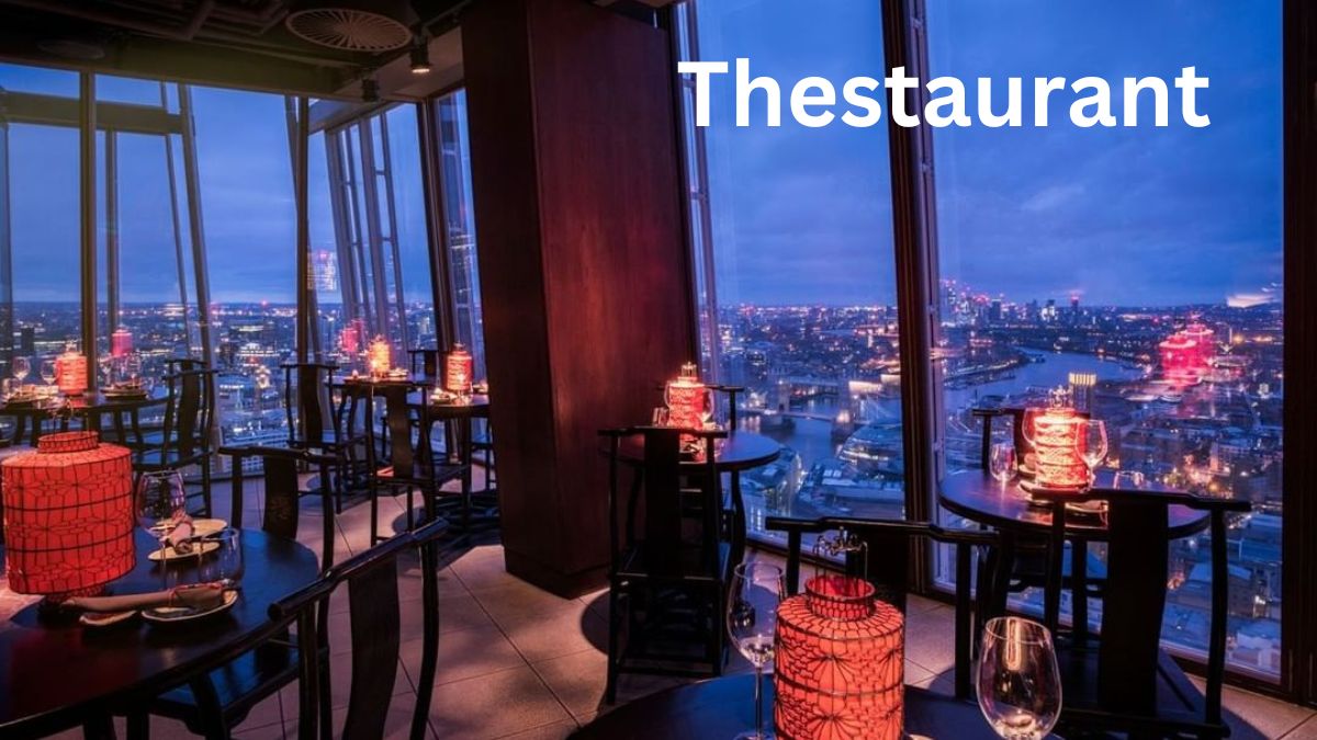 thestaurant
