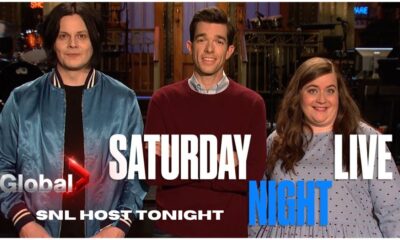 snl host tonight