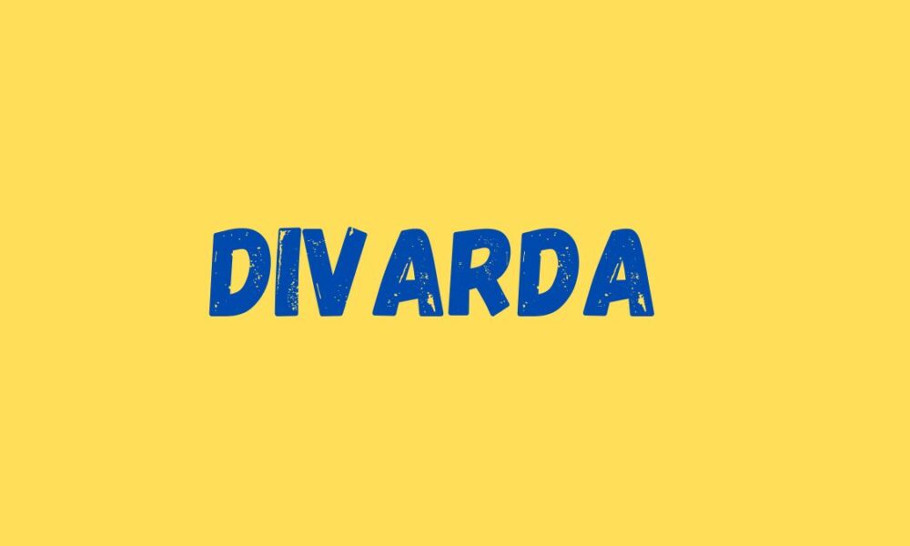 Divarda