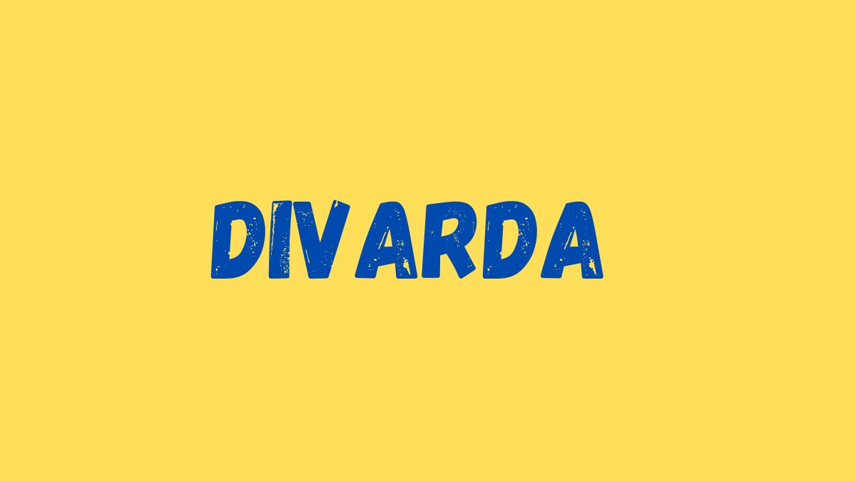 Divarda