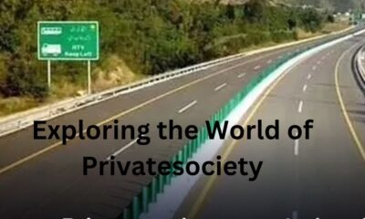 Privatesociety