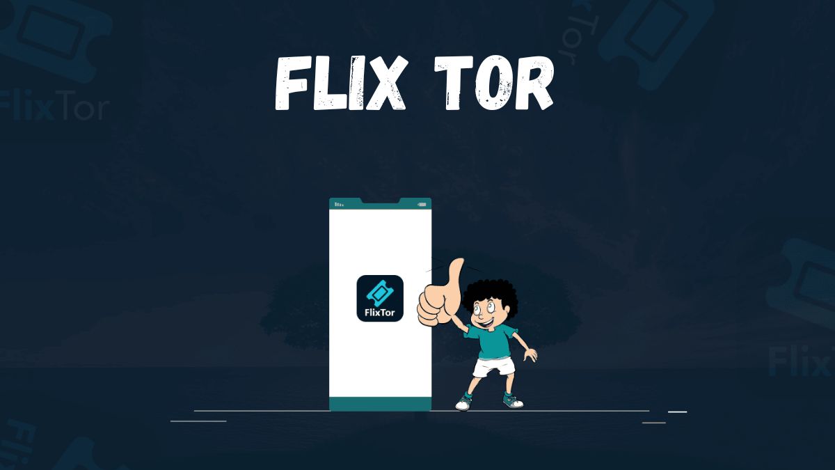 Flix Tor