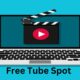 Free Tube Spot