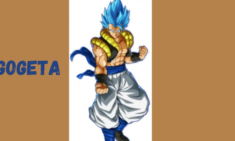 Gogeta