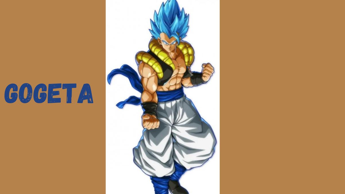 Gogeta