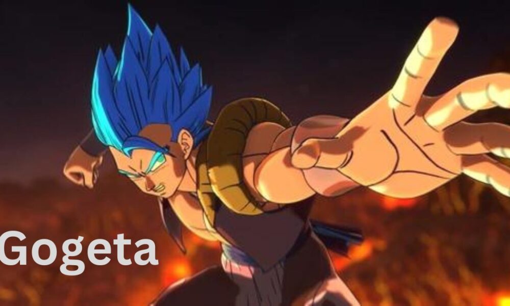 Gogeta