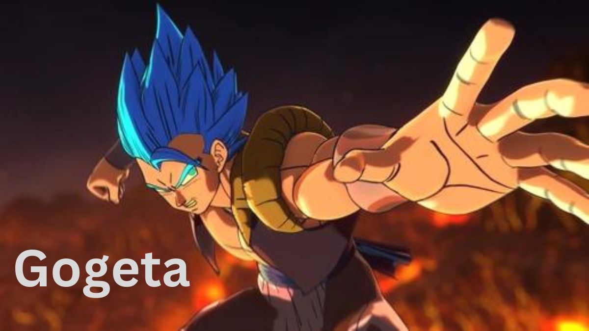 Gogeta