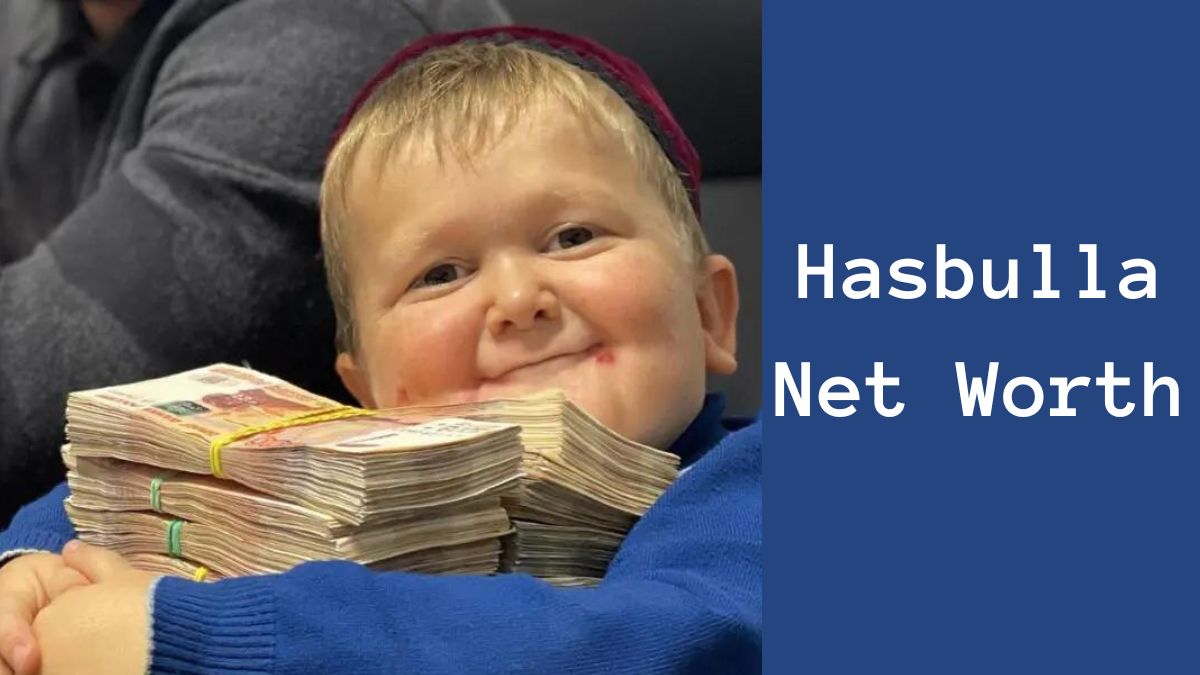 Hasbulla Net Worth