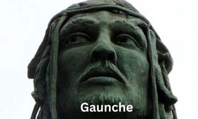 Gaunche