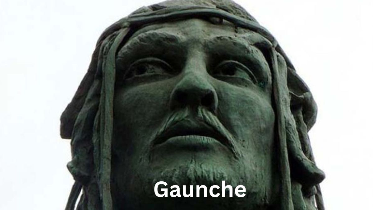 Gaunche