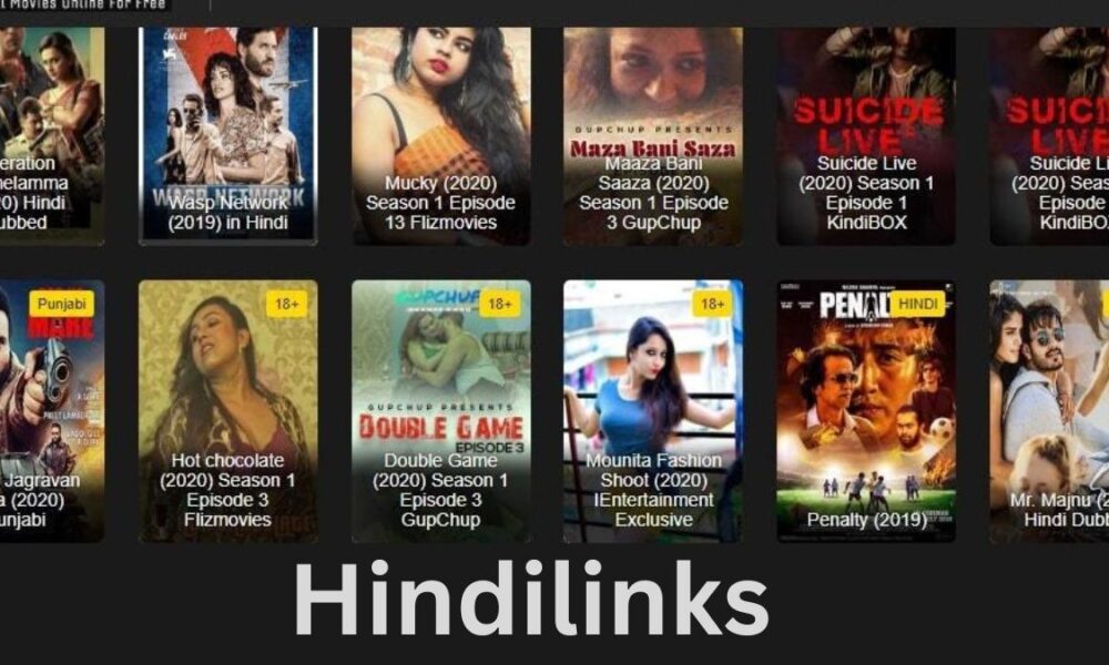 Hindilinks