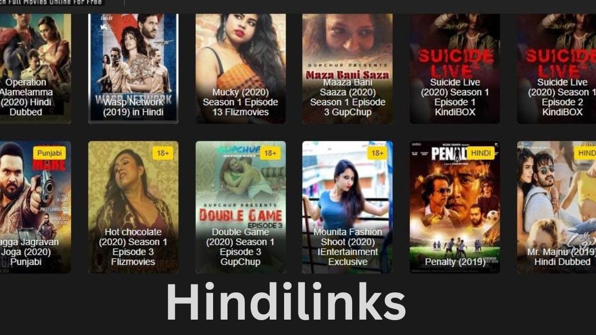 Hindilinks