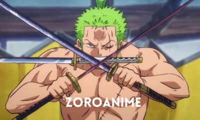 Zoroanime