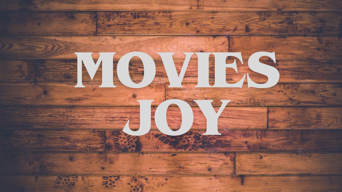 movies joy