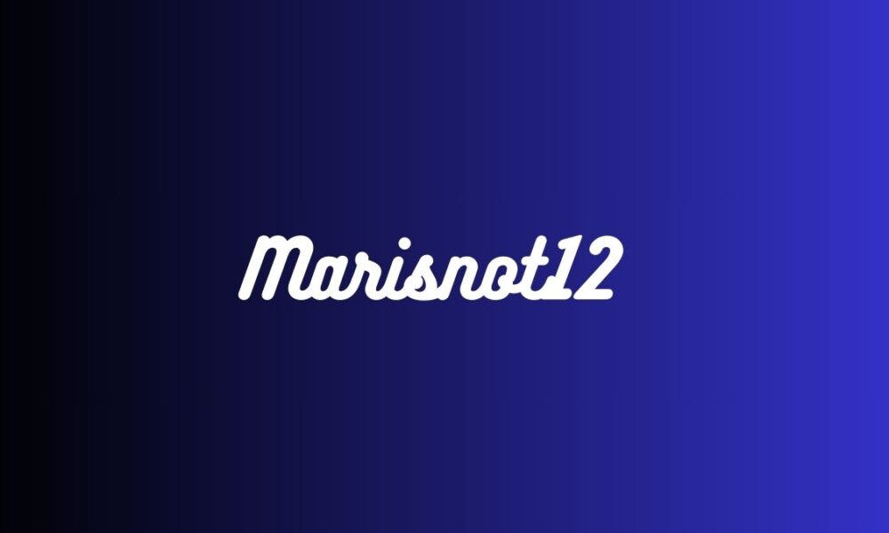 marisnot12 