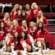 nebraska volleyball 