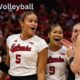 Husker Volleyball