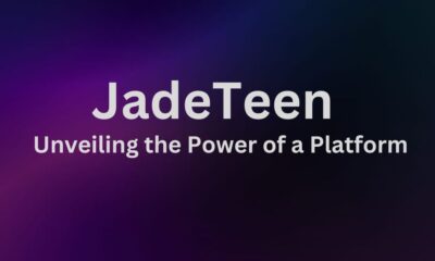 JadeTeen