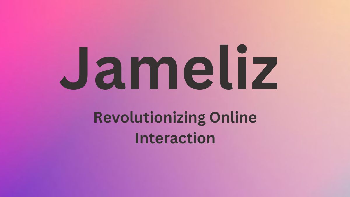 Jameliz