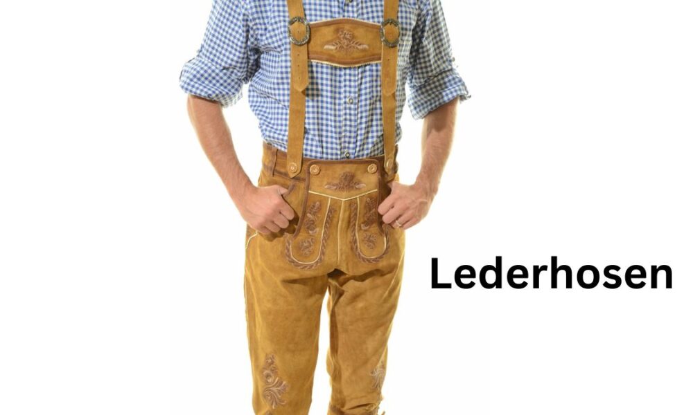 Lederhosen