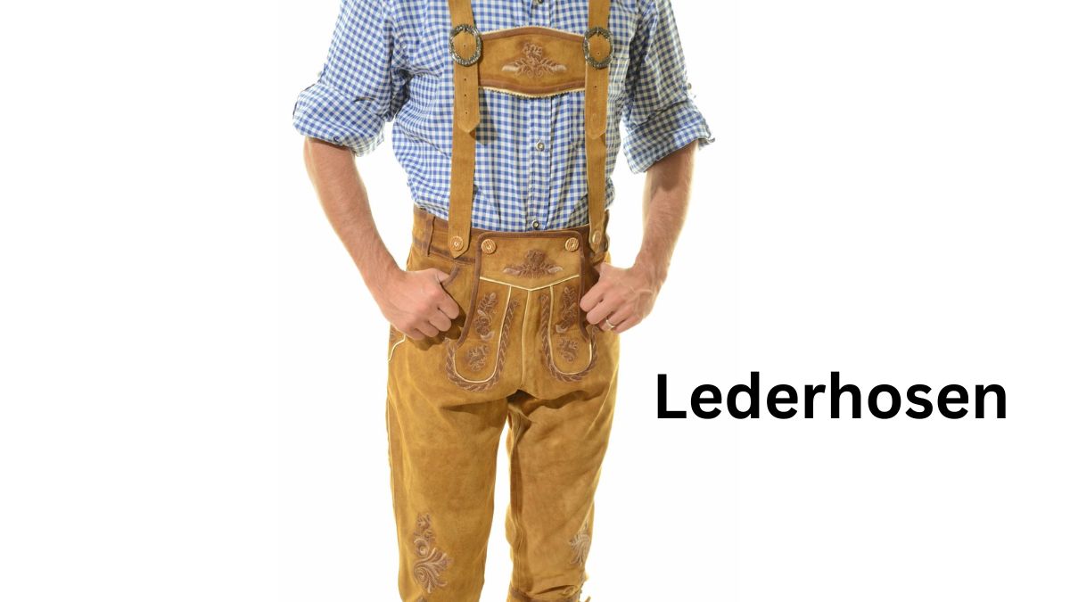 Lederhosen