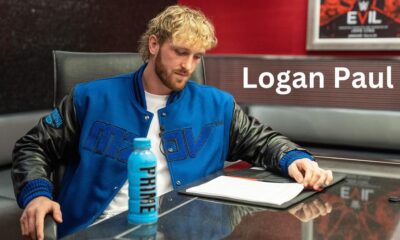 Logan Paul