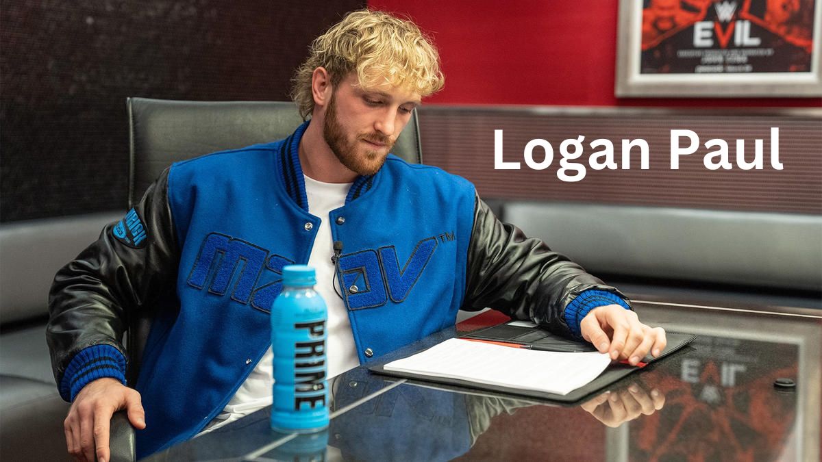 Logan Paul