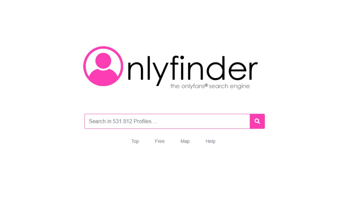 OnlyFinder