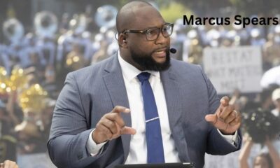 Marcus Spears