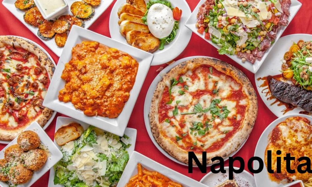 Napolita